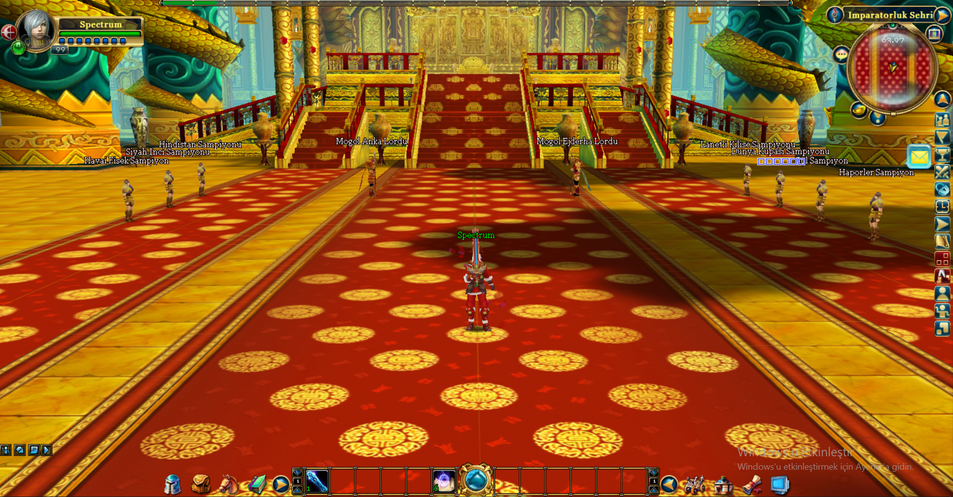 Khannara2 Game Gameplay Screenshot Dragons Mountains