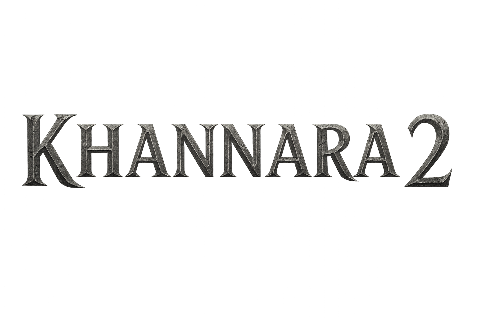 khannara big logo